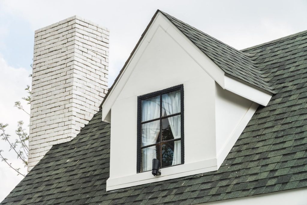 Best loft conversion roof design