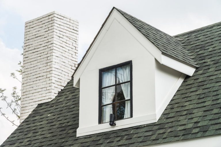 Best loft conversion roof design